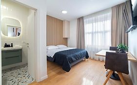 Modern Hatz Studios - Central Zagreb
